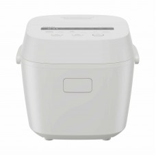TOSHIBA RC-10DRVSG(W) RICE COOKER (1L)